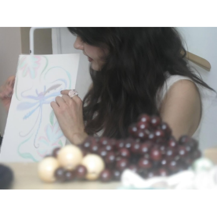 Work Shop " Plant Drawing Club"