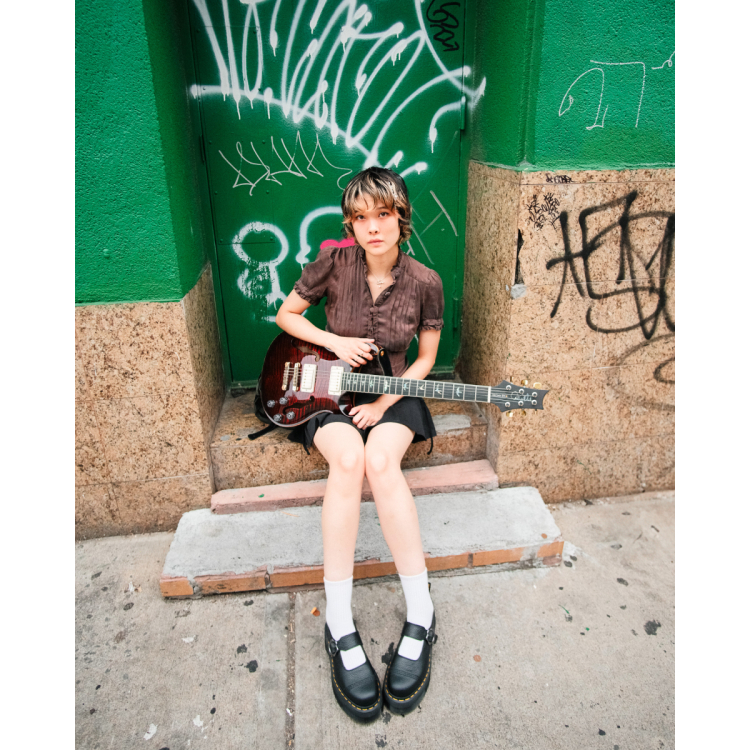 โพรไฟล์งานผู้แสดง