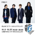 FEEL!!!! GLAY Presented by GLAY EXPO ที่จัดงานโอซาก้า 