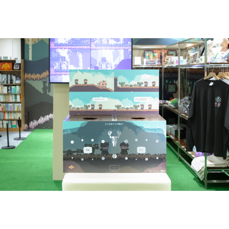 เนื้อหาการจัดแสดง