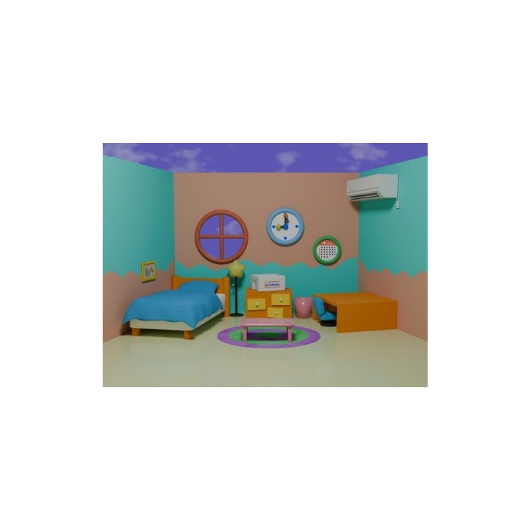 เนื้อหาการจัดแสดง