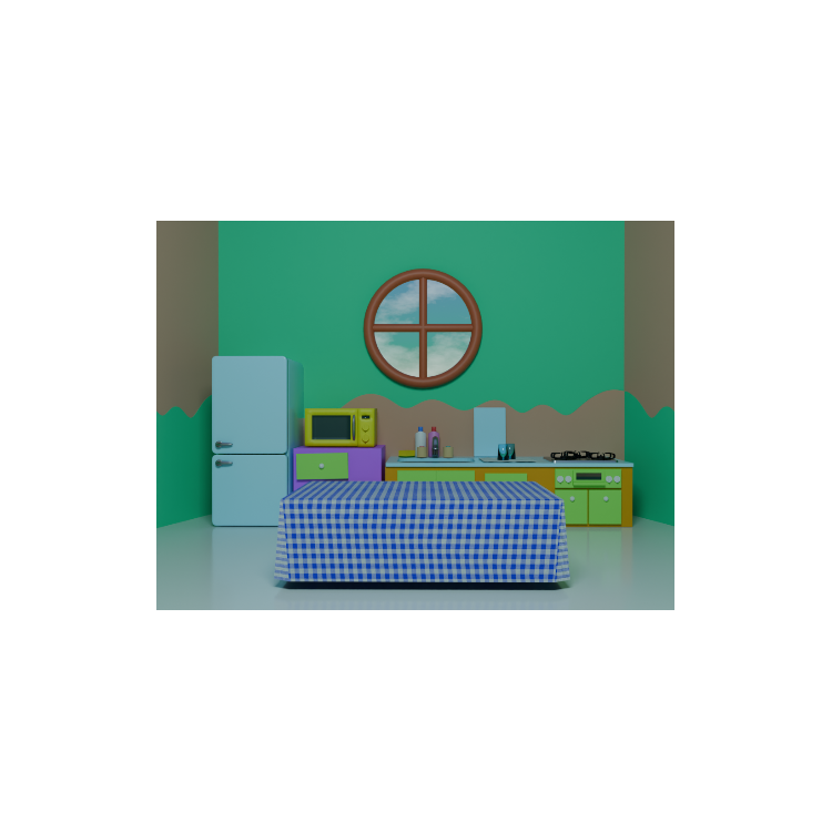 เนื้อหาการจัดแสดง