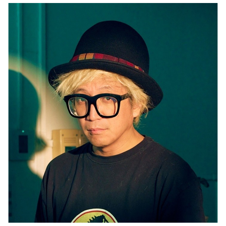 1969-2025 ชินซะอิบะชิ PARCO5 วันครบรอบปีที่ระลึกการพูดคุยงานโฆษณา ของ PARCO"