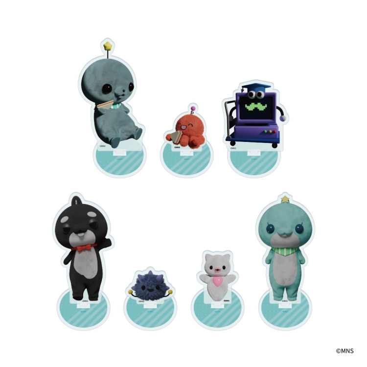 สินค้านิทรรศการที่ระลึก