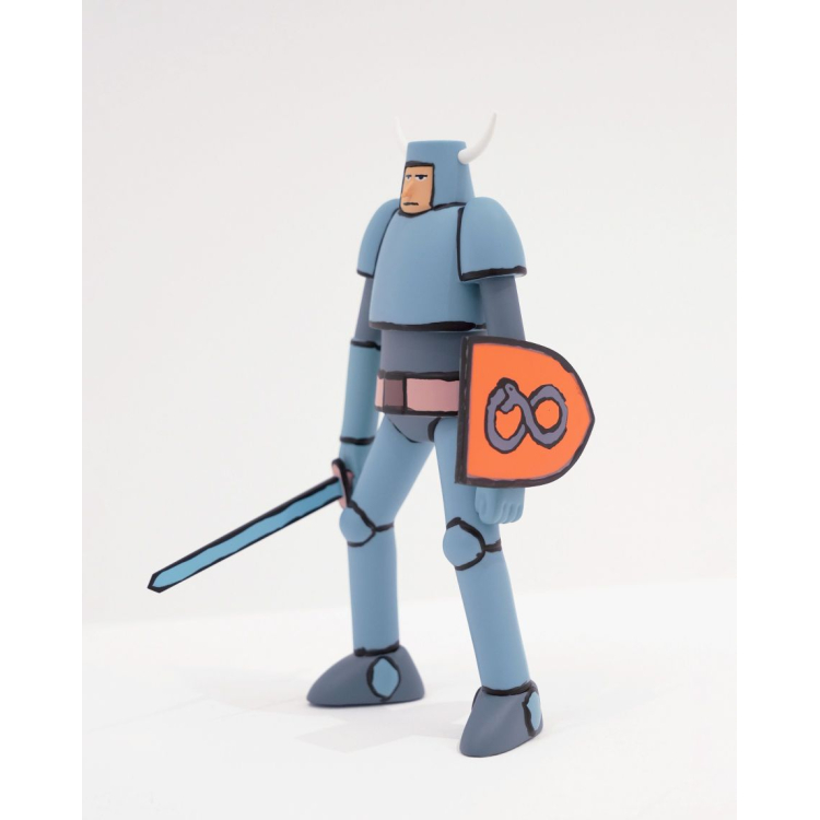 NANZUKA ART INSTITUTE (เซี่ยงไฮ้) << JUJU ' s Castle >> สินค้าที่ระลึก