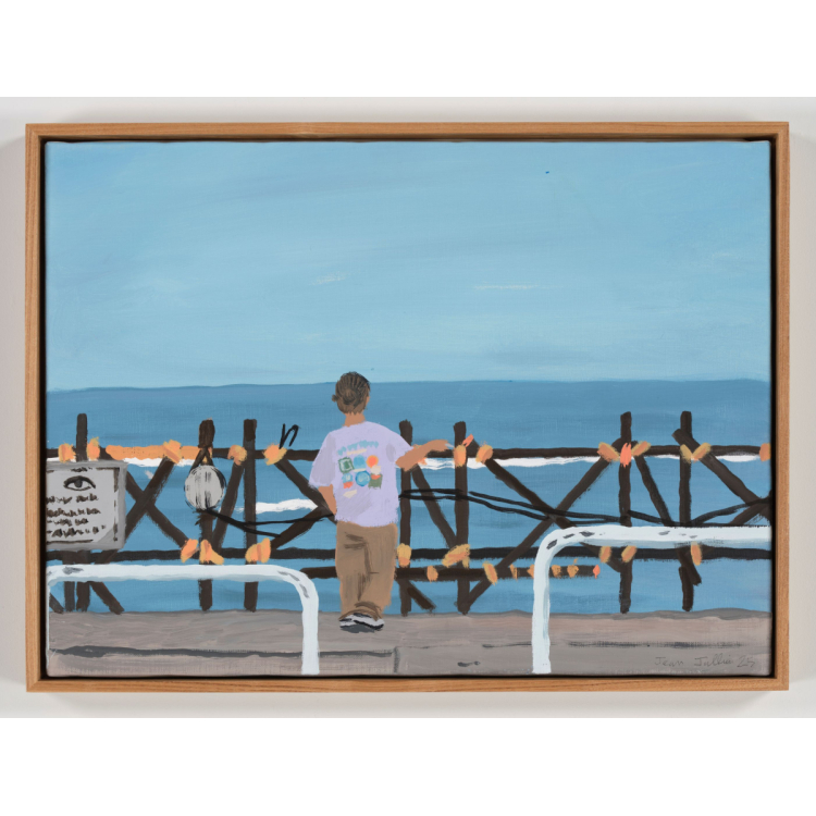 ผลงานที่จัดแสดง