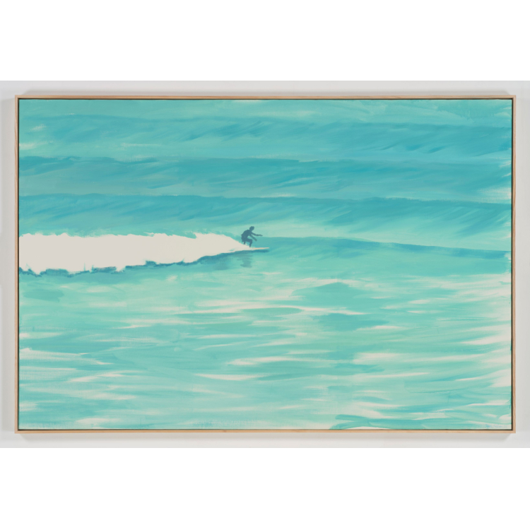 ผลงานที่จัดแสดง