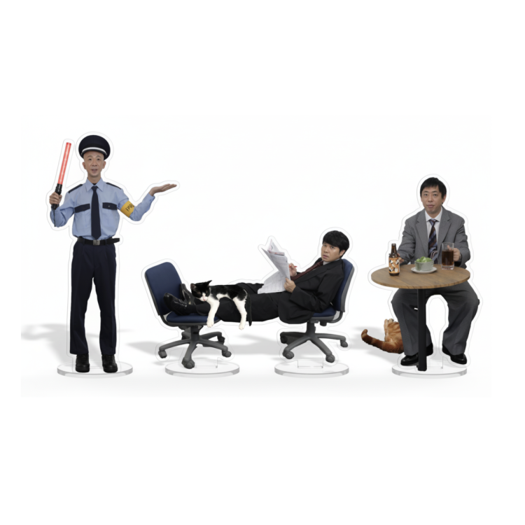 สินค้านิทรรศการที่ระลึก