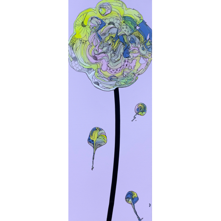 เนื้อหาการจัดแสดง