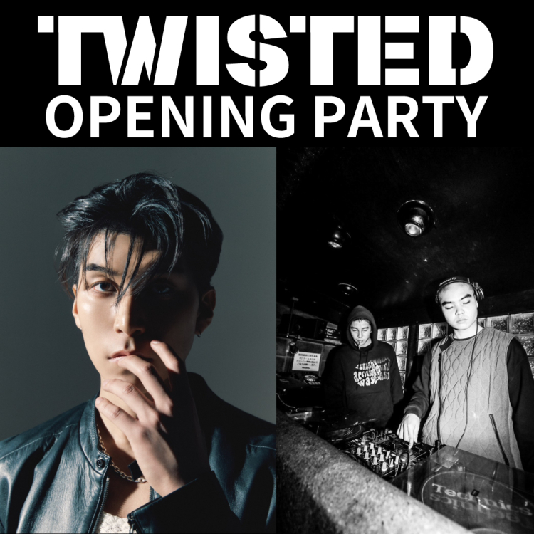 ทำการจัดแสดงการขายของผลงานในการแนะนำที่จัดงาน Twisted ของการจัดแสดงผลงานการขาย ช่วยติดต่อสอบถามพนักงานต้อนรับอย่างลงรายละเอียด